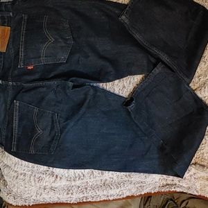 Levi's Redtab 33 x 32